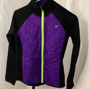 Old Navy Active Girl’s  Jacket Size XL